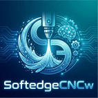 智能水刀数控软件（SoftedgeCNCw）